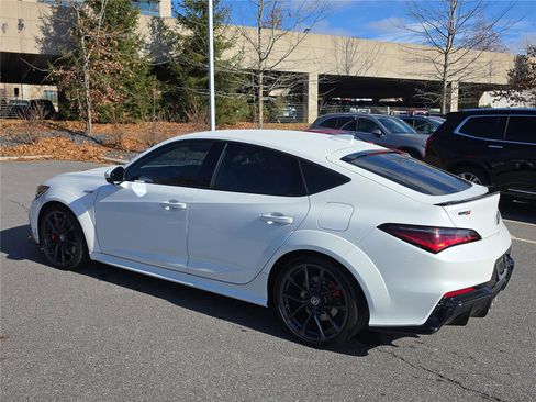 Used 2025 Acura Integra Type S image 6