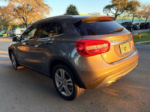 Used 2016 Mercedes-Benz GLA 250 4MATIC w/ Premium Package image 6