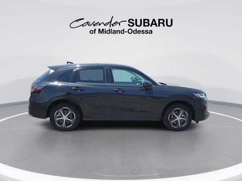 Used 2025 Honda HR-V EX-L image 9
