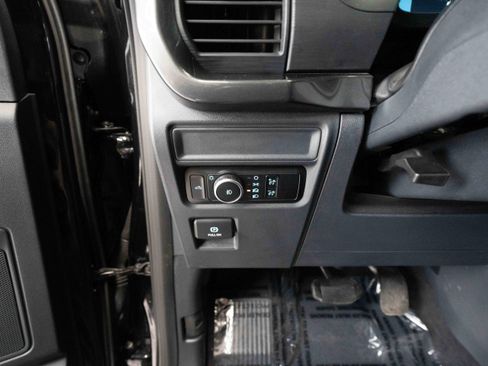 Used 2024 Ford F150 STX w/ Equipment Group 201A FX4 image 11