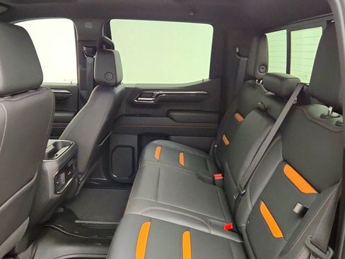 Used 2023 GMC Sierra 1500 AT4 AWD/4WD image 19