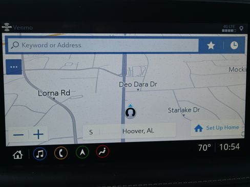 Used 2021 Chevrolet Tahoe Premier w/ Premium Package image 25