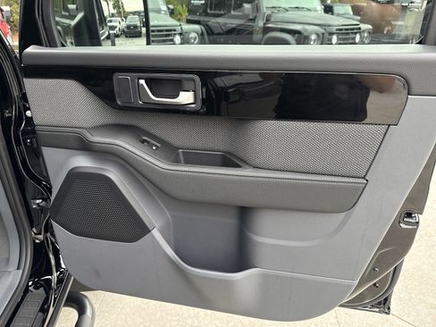 New 2026 INEOS Grenadier image 33