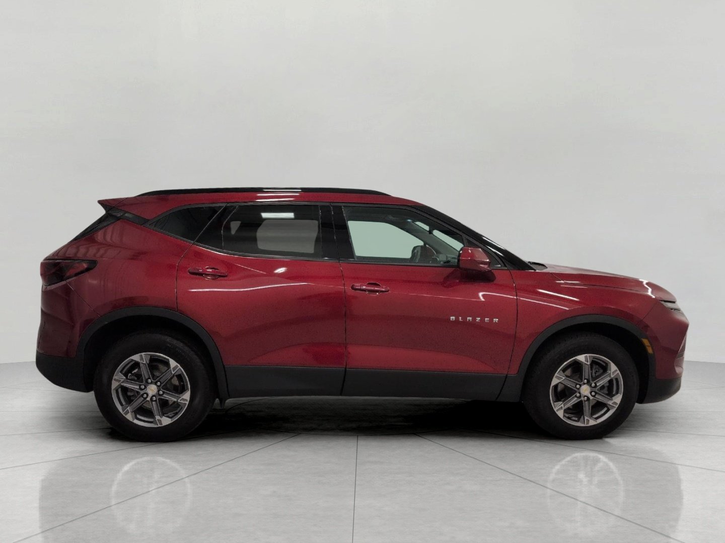 Used 2023 Chevrolet Blazer LT w/ Convenience Package AWD/4WD image 11