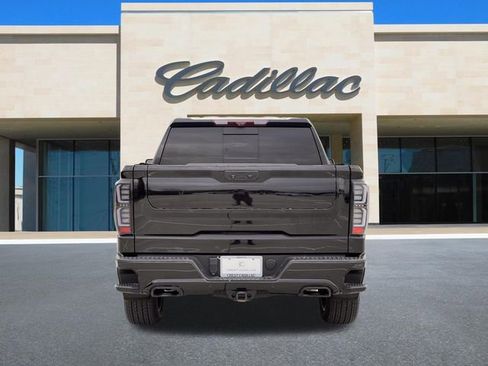 Used 2023 GMC Sierra 1500 Denali Ultimate image 4
