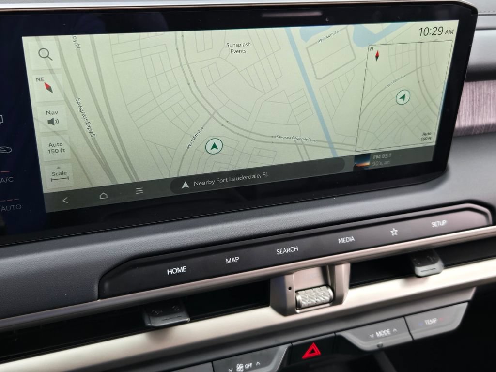 New 2027 Kia Telluride SX Prestige AWD/4WD image 12