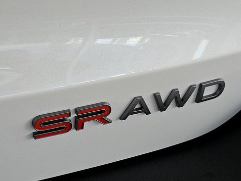 New 2026 Nissan Kicks SR w/ Cold Weather Package image 14