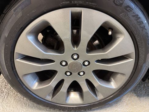 Used 2012 Subaru Impreza 2.0i Sport Premium image 34