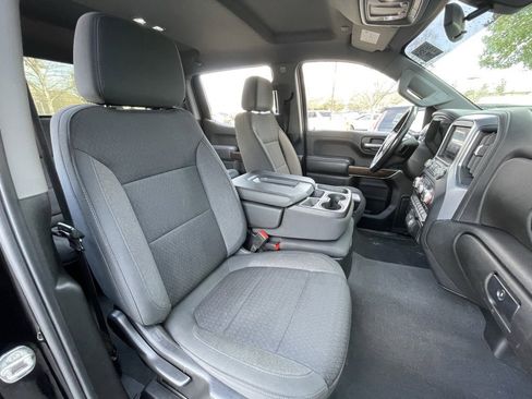 Used 2021 GMC Sierra 1500 Elevation image 30