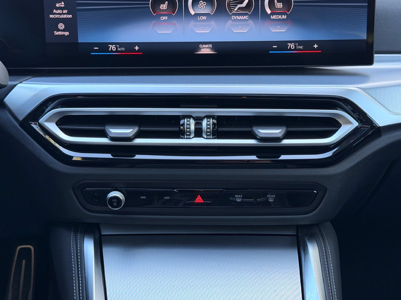 Used 2024 BMW M440i Gran Coupe w/ Premium Package RWD image 21