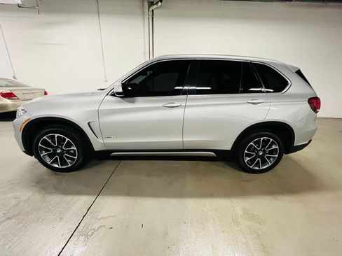 Used 2018 BMW X5 xDrive35i AWD/4WD image 5
