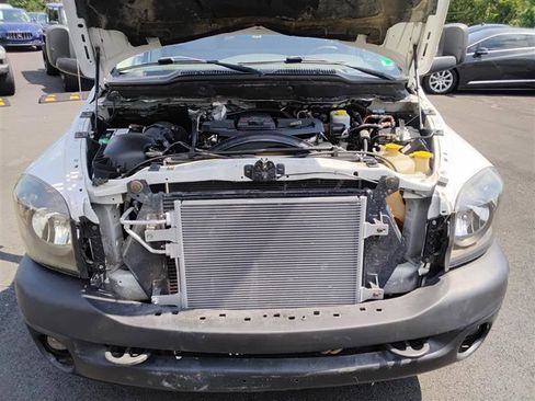 Used 2008 Dodge Ram 3500 Truck ST w/ Popular Equipment Group image 34