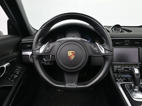 Used 2016 Porsche 911 Carrera 4S image 11
