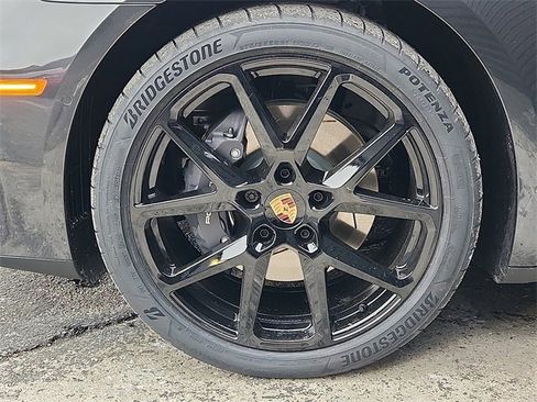 New 2026 Porsche Panamera 4 image 12