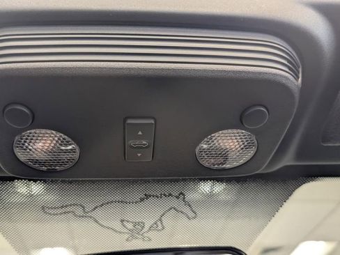 Used 2007 Ford Mustang Shelby GT500 image 29