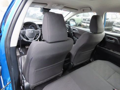 Used 2017 Toyota Corolla iM image 14