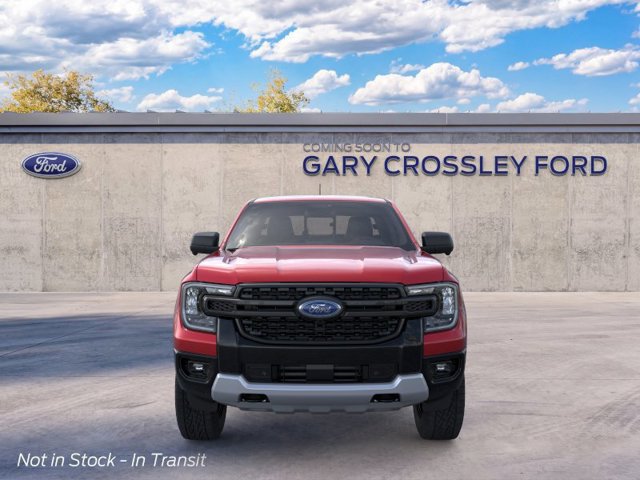 New 2026 Ford Ranger XLT AWD/4WD image 5