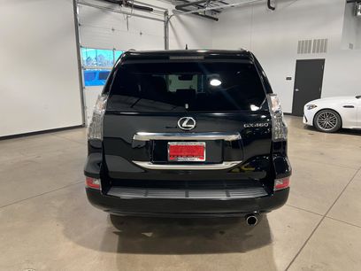 Used 2021 Lexus GX 460 Premium w/ Premium Package