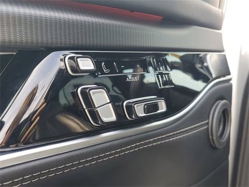 Used 2024 Jeep Grand Wagoneer L Series II w/ Quick Order Packagew 28T image 19