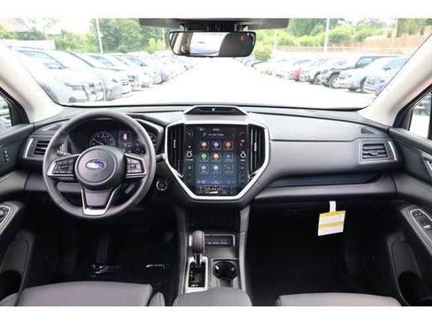 New 2026 Subaru Ascent Limited w/ Popular Package #1 AWD/4WD image 47