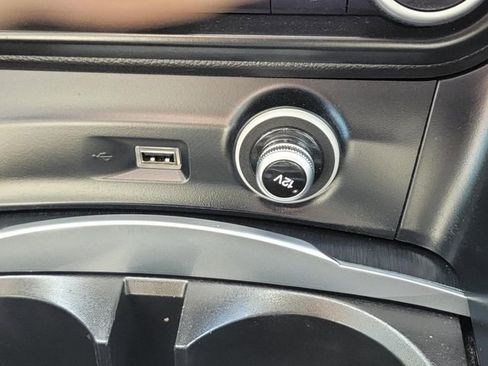 Used 2020 Alfa Romeo Stelvio Sprint w/ Nero Edizione image 23