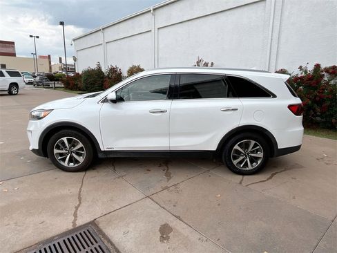 Used 2019 Kia Sorento EX image 3