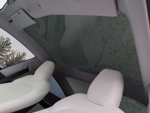 Used 2025 Tesla Model 3 Long Range image 13