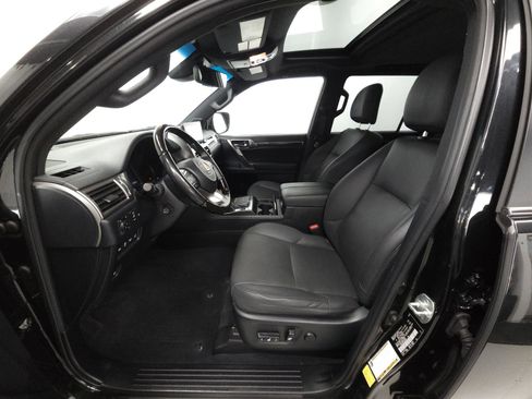 Used 2023 Lexus GX 460 Premium AWD/4WD image 4