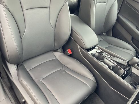 New 2026 Honda Accord EX-L image 9