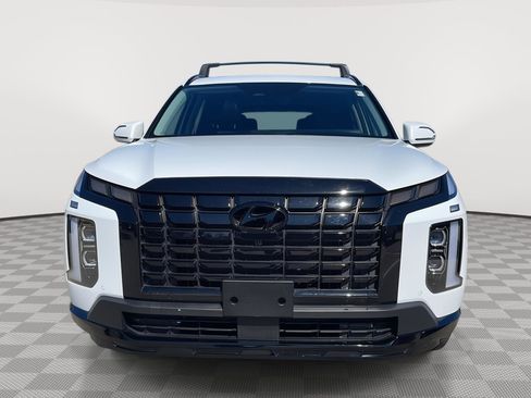 Used 2025 Hyundai Palisade XRT AWD/4WD image 2