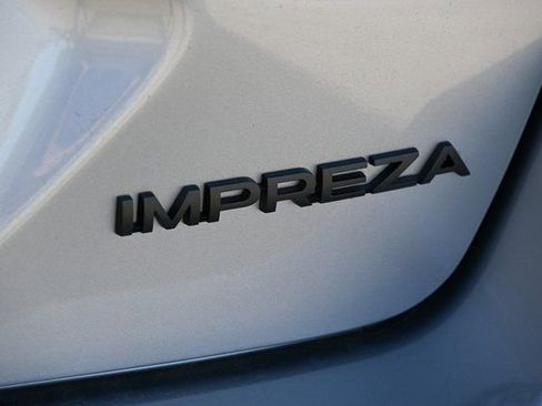 New 2026 Subaru Impreza 2.0i Sport image 13
