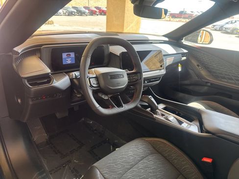 New 2026 Dodge Charger Scat Pack AWD/4WD image 11
