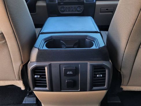 Used 2016 Ford F150 XLT w/ Equipment Group 302A Luxury RWD image 17