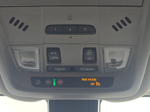 Used 2020 GMC Terrain SLT w/ Preferred Package AWD/4WD image 30