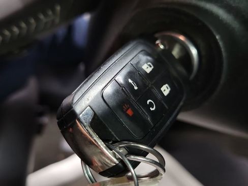 Used 2010 Chevrolet Camaro LT w/ RS Package image 16