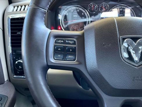 Used 2012 RAM 1500 Laramie w/ Protection Group image 20