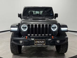Certified 2022 Jeep Gladiator Mojave w/ LED Lighting Group video 2