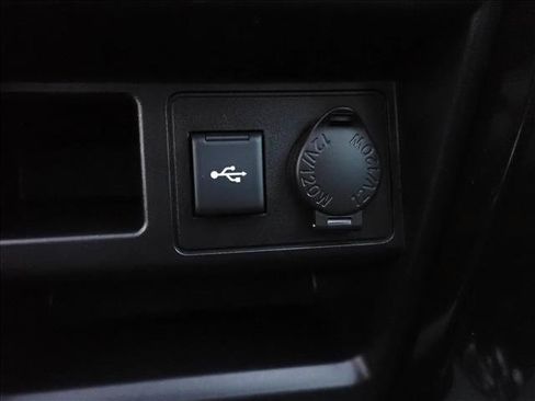 Used 2024 Toyota 4Runner TRD Off-Road Premium w/ Moonroof Package AWD/4WD image 20