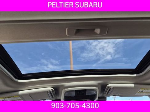 New 2026 Subaru Crosstrek 2.0i Premium image 15