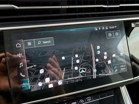 Used 2023 Audi Q7 3.0T Premium Plus image 18