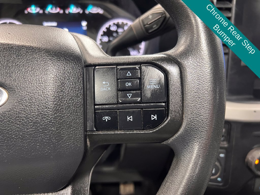 Used 2024 Ford F250 XL w/ FX4 Off-Road Package AWD/4WD image 14