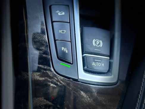 Used 2014 BMW 650i xDrive Coupe AWD/4WD image 45