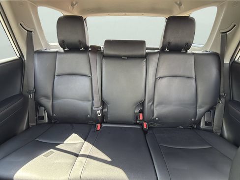 Used 2023 Toyota 4Runner TRD Off-Road Premium w/ Off Road Premium Plus Package AWD/4WD image 25
