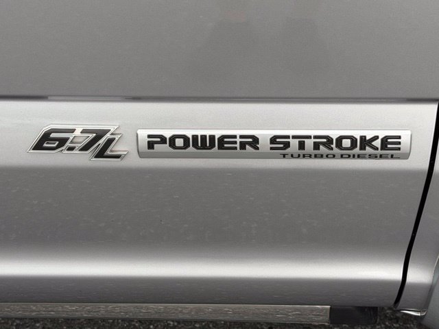 Used 2021 Ford F450 Platinum w/ FX4 Off-Road Package AWD/4WD image 21