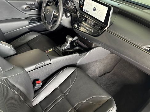 Used 2023 Lexus ES 350 w/ Accessory Package (Z1) FWD image 34