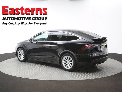 Used 2018 Tesla Model X 75D AWD/4WD image 57