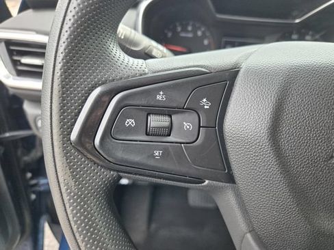 Used 2021 Chevrolet TrailBlazer LT w/ Convenience Package FWD image 19