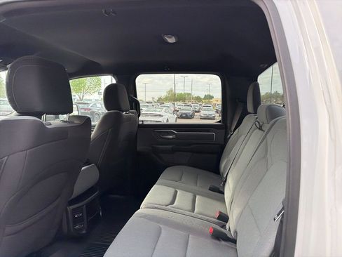 Used 2022 RAM 1500 Big Horn image 19