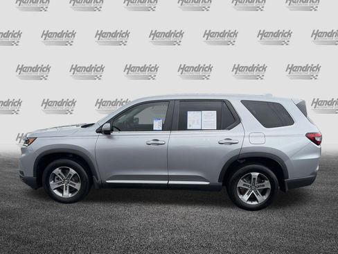 Certified 2025 Honda Pilot EX-L image 7