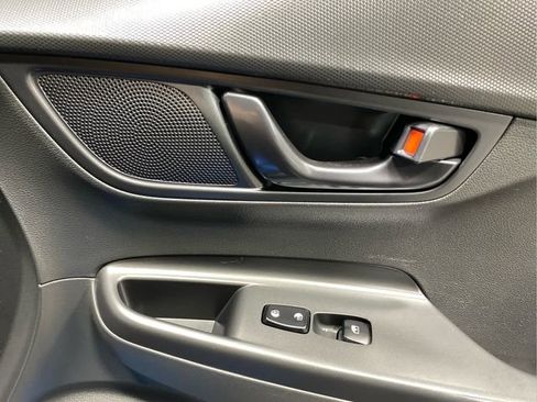 Used 2022 Hyundai Kona N Line w/ Tech Package AWD/4WD image 29
